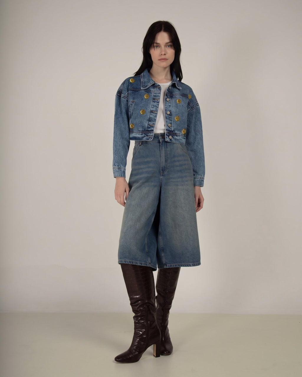 Alya Jacket