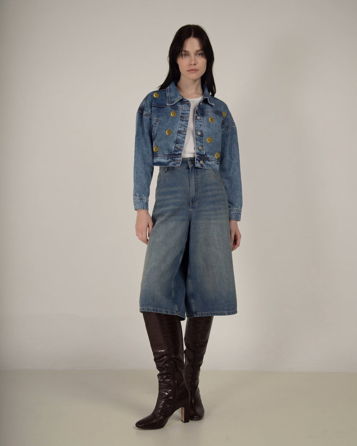 Alya Jacket
