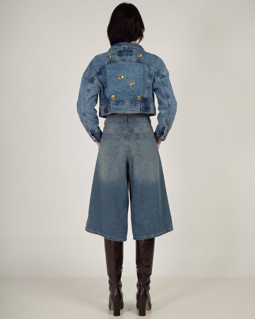 Alya Jacket