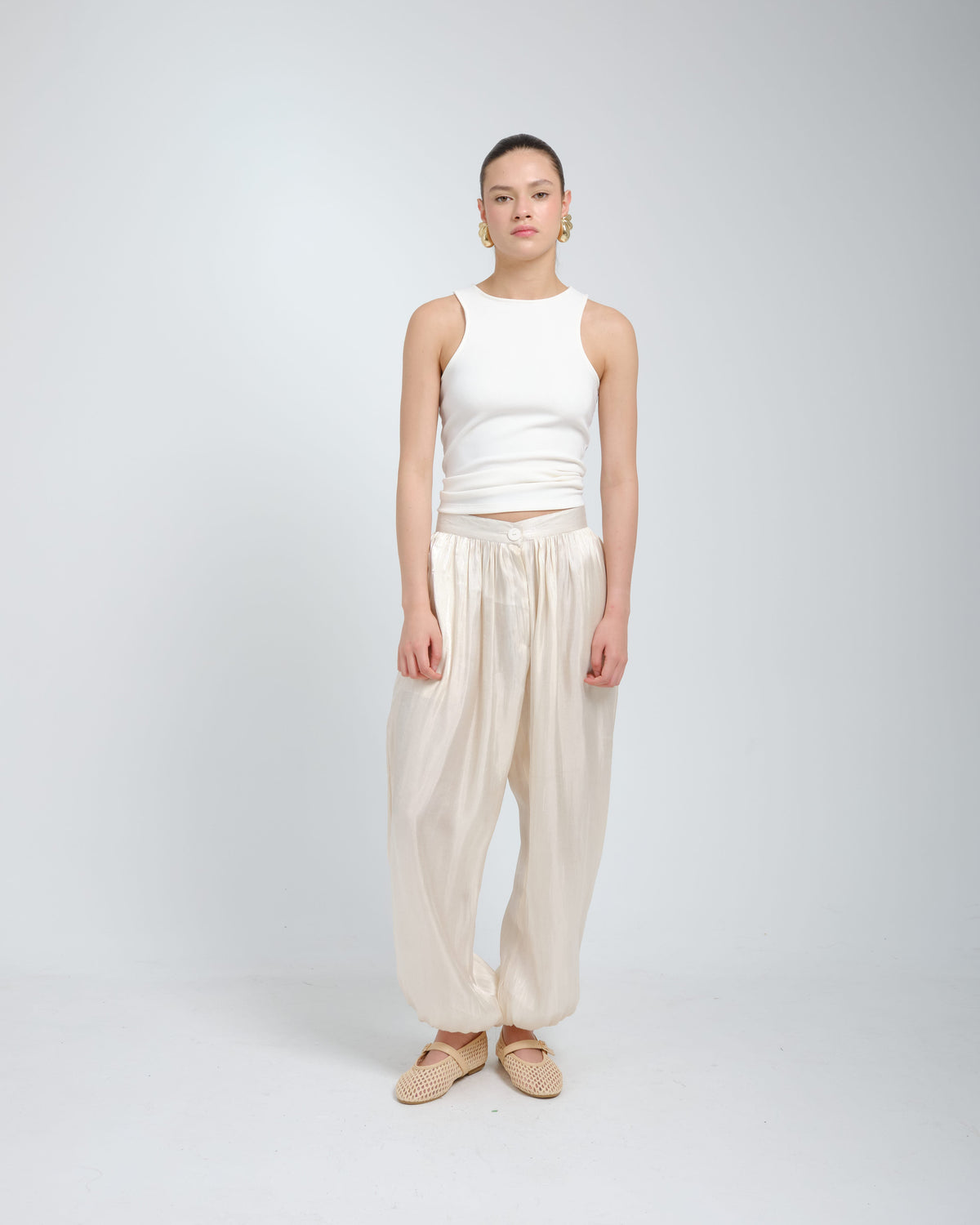 Suna Pants