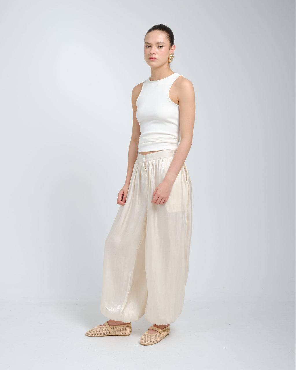 Suna Pants