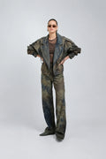 Olivo Jacket