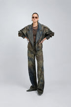 Olivo Jacket