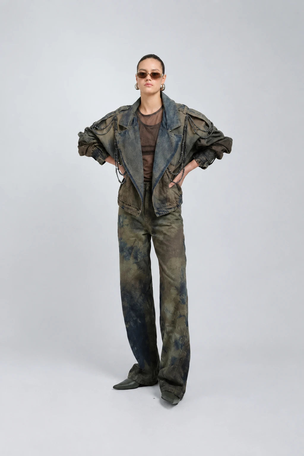 Olivo Jacket