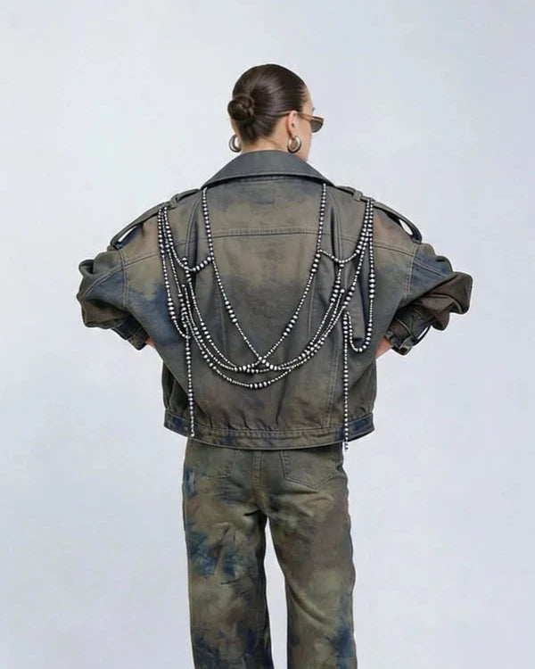 Olivo Jacket