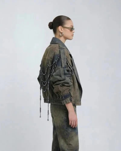 Olivo Jacket