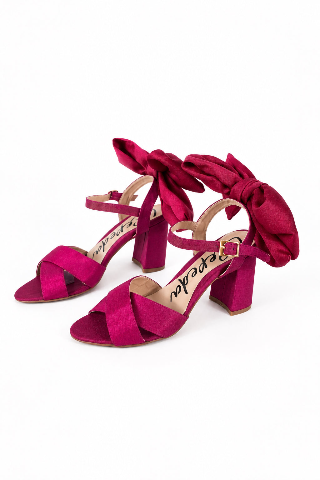 Merle Fucsia