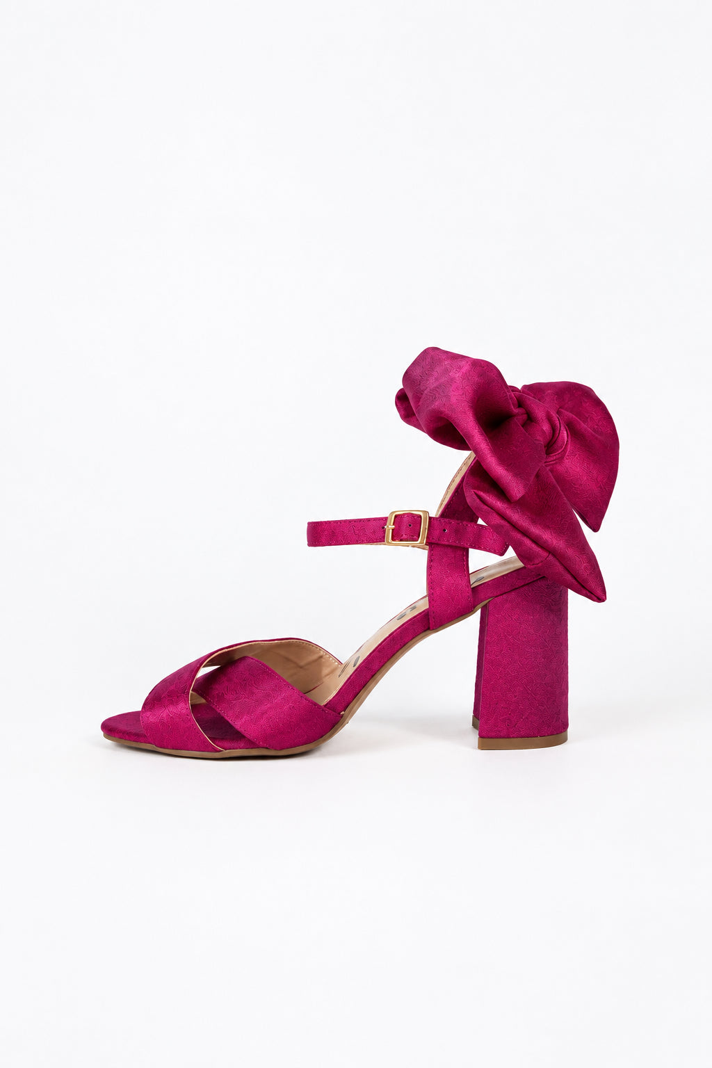 Merle Fucsia
