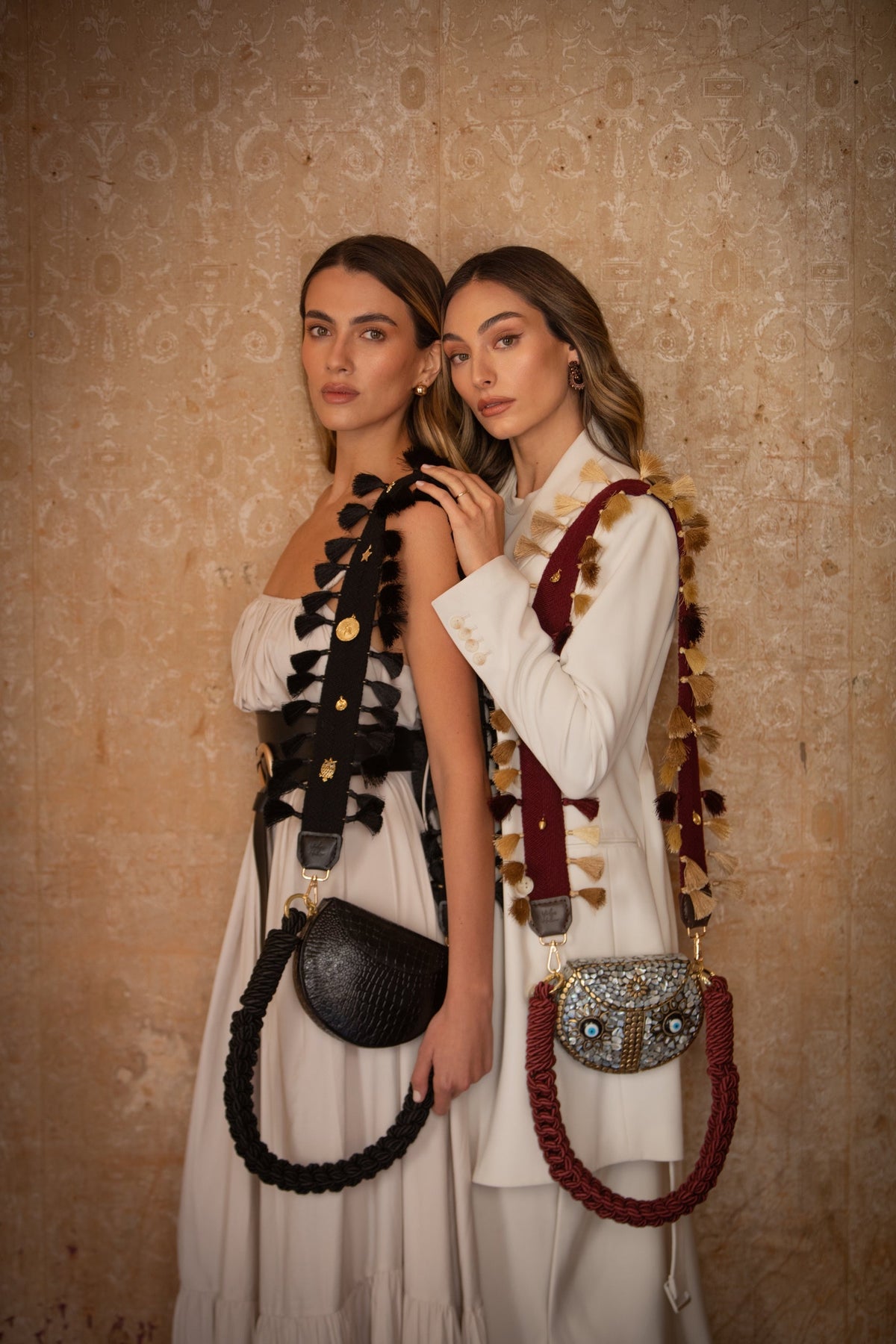 Strap Flecos Serendipity