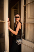 Terra Crossbody Black