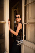 Terra Crossbody Black
