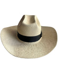 Natural Texan Straw