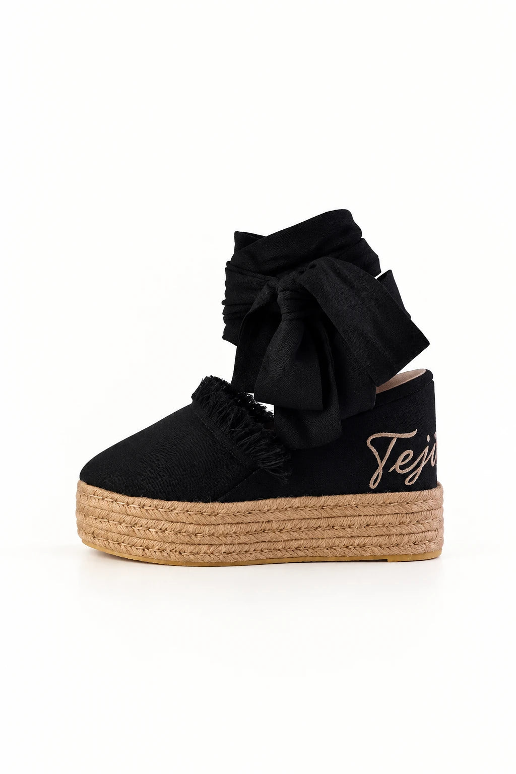 Raíces Platforms