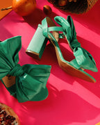 Malala Emerald