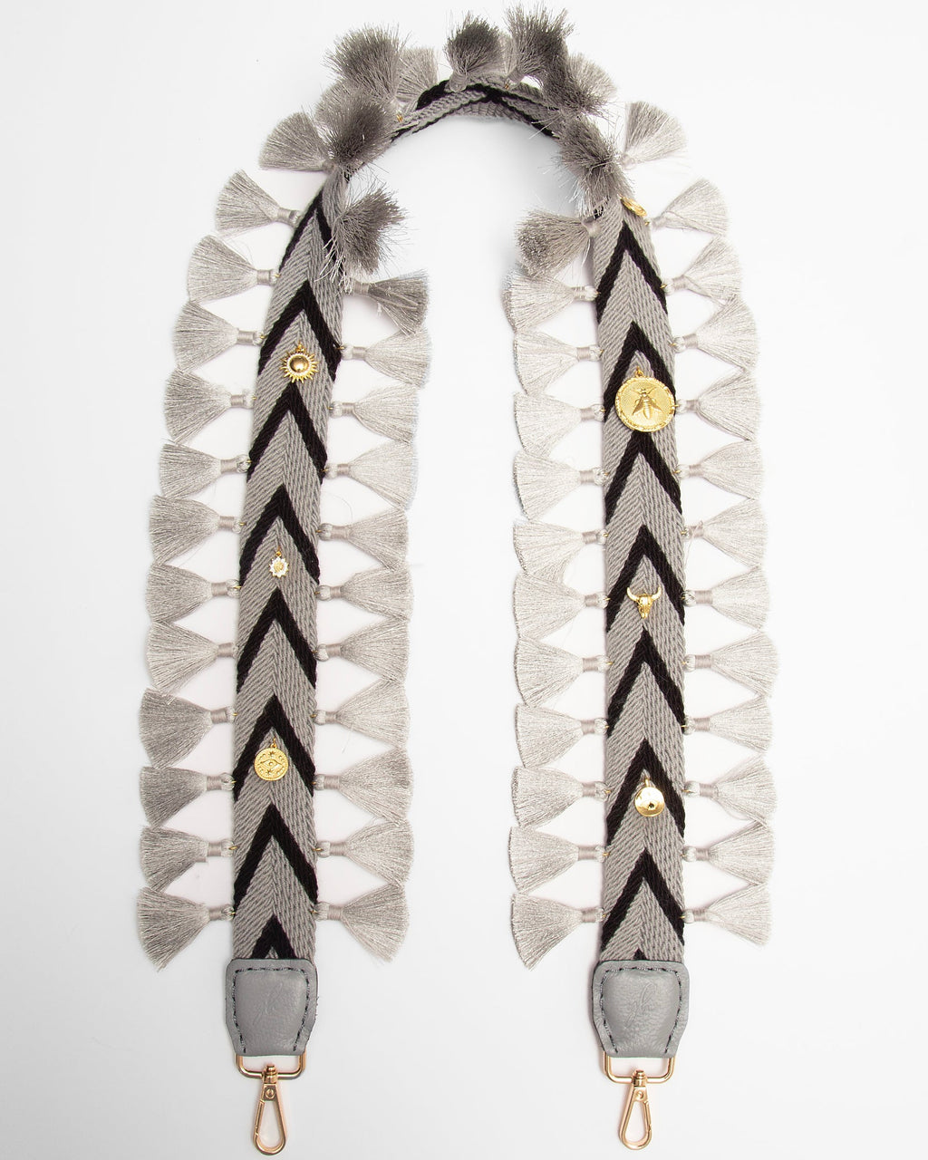 Strap flecos Dulcet