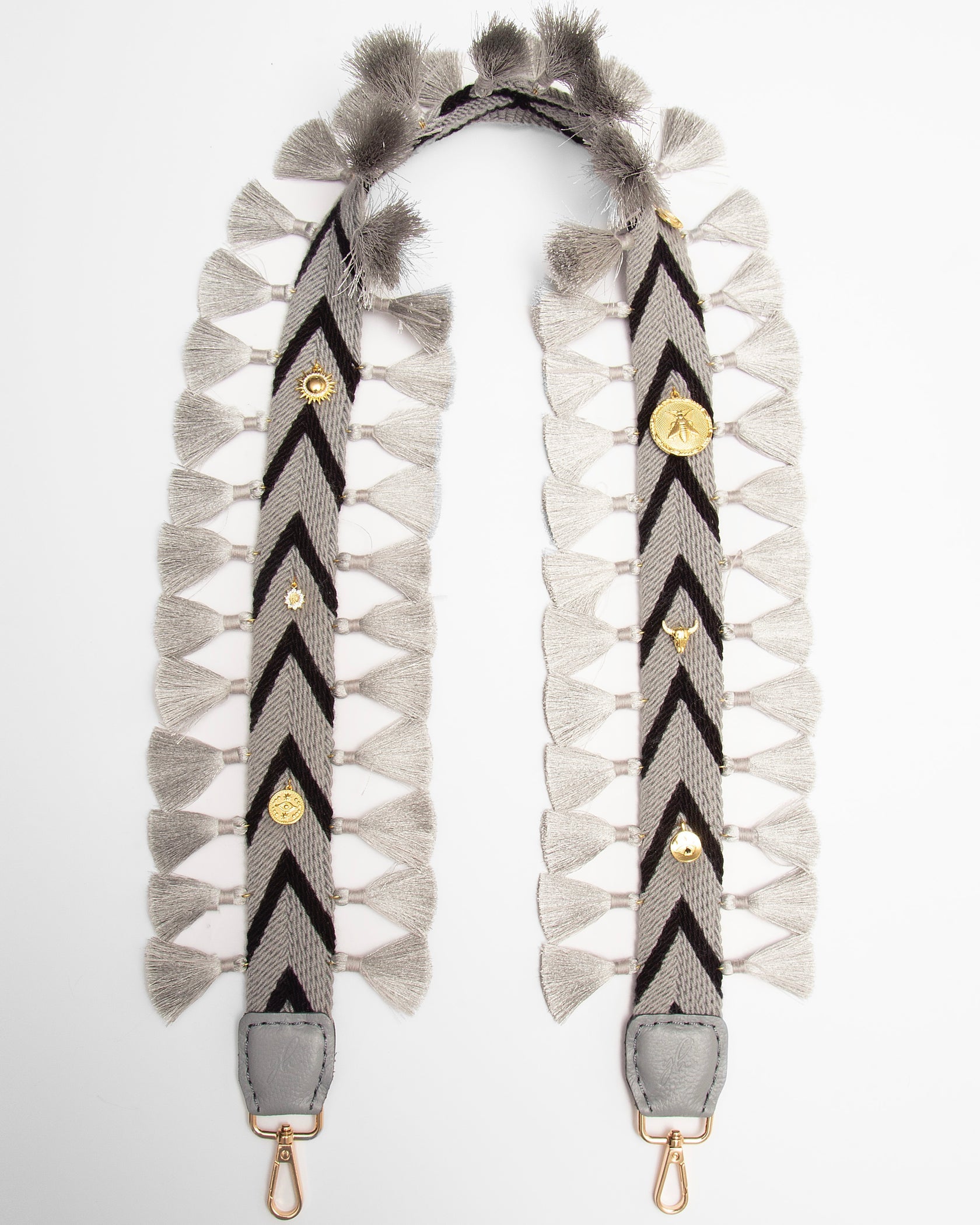 Strap flecos Dulcet