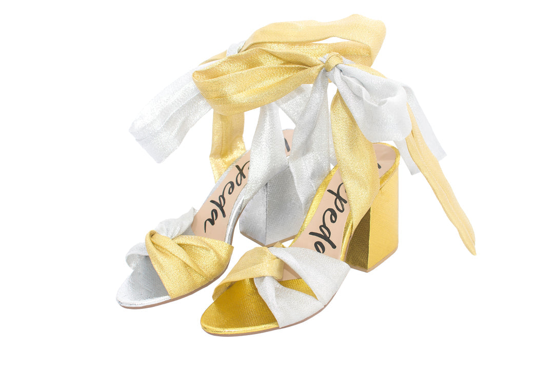 Mercuri Gold and Silver