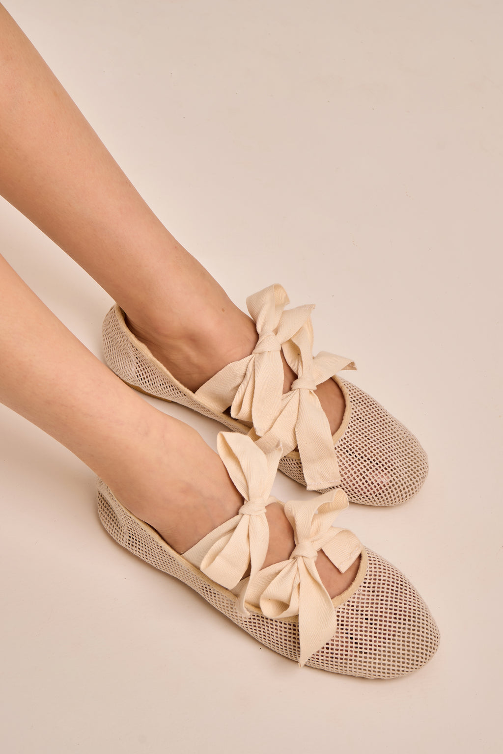 Milines Lala Ballerinas