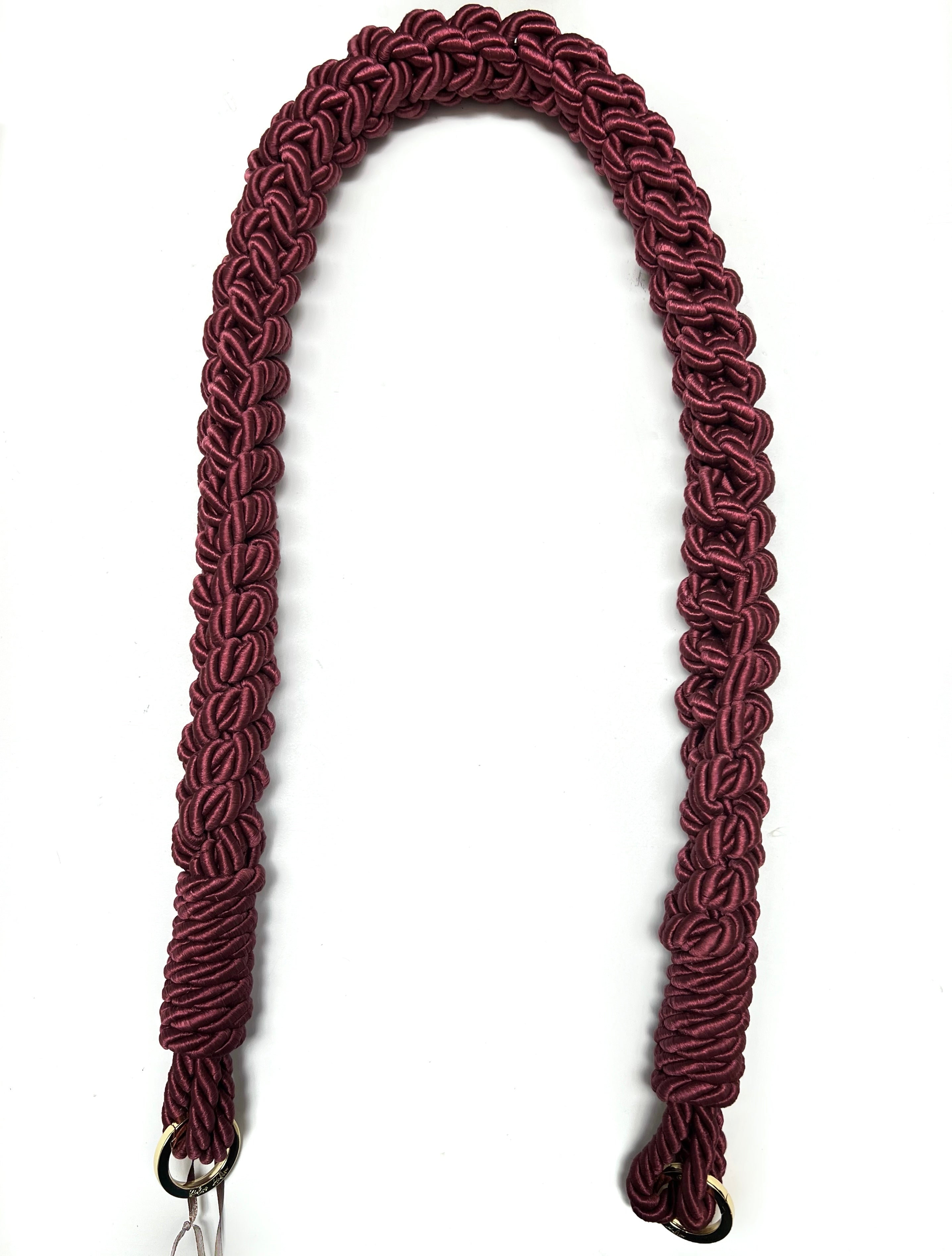 Terra cross body
