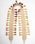 Strap flecos Thalo