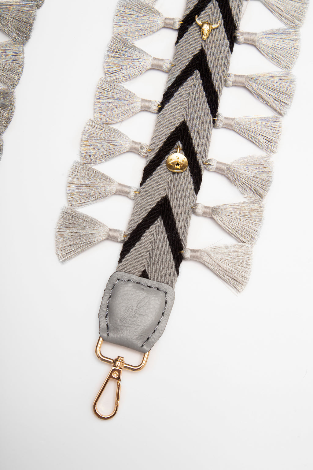 Strap flecos Dulcet