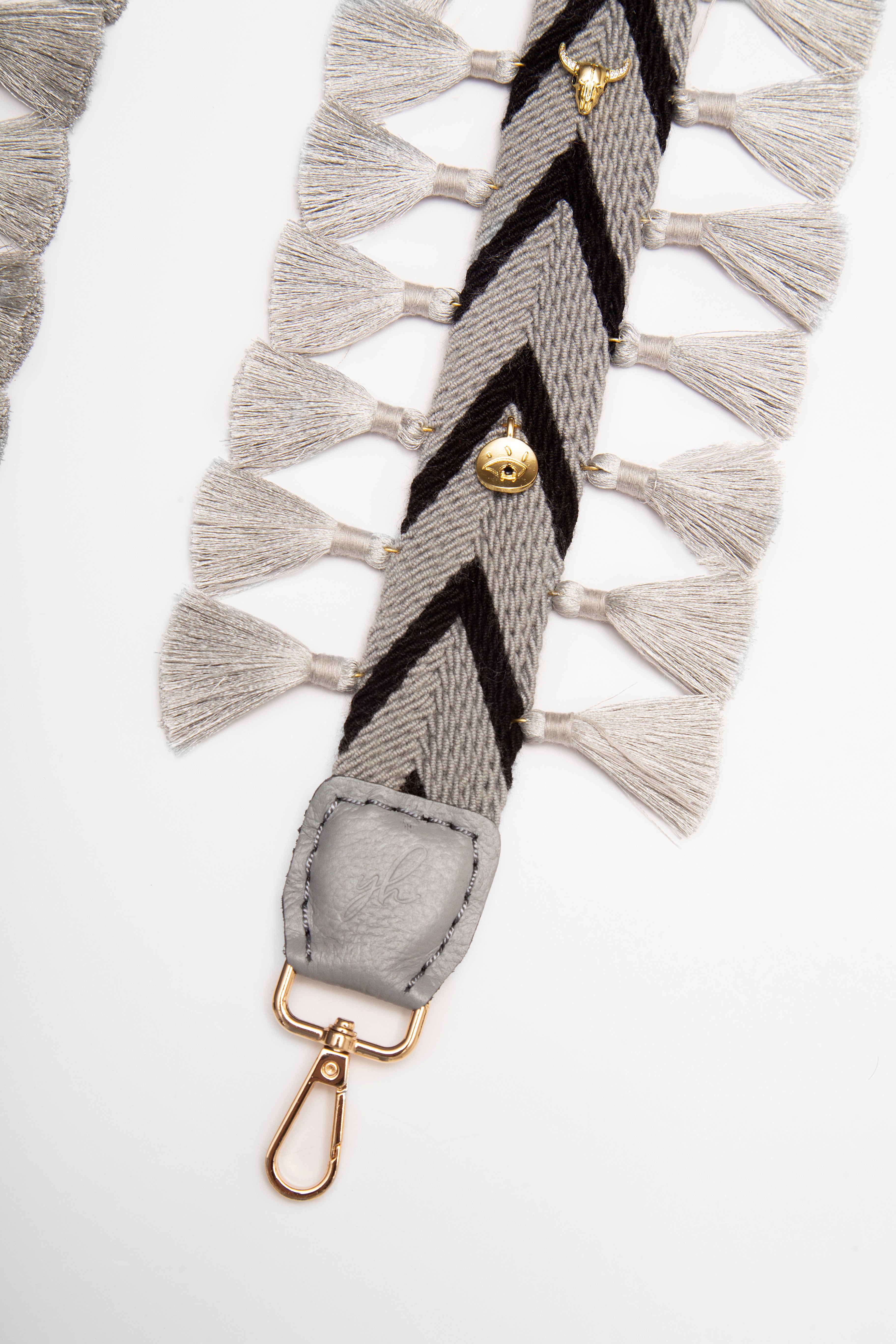 Strap flecos Dulcet