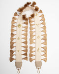 Strap flecos Snowflake