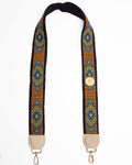 Strap Beads Pretty Colourway