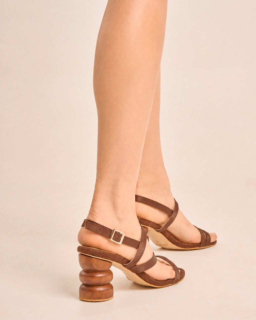Milines Tacones Amaia