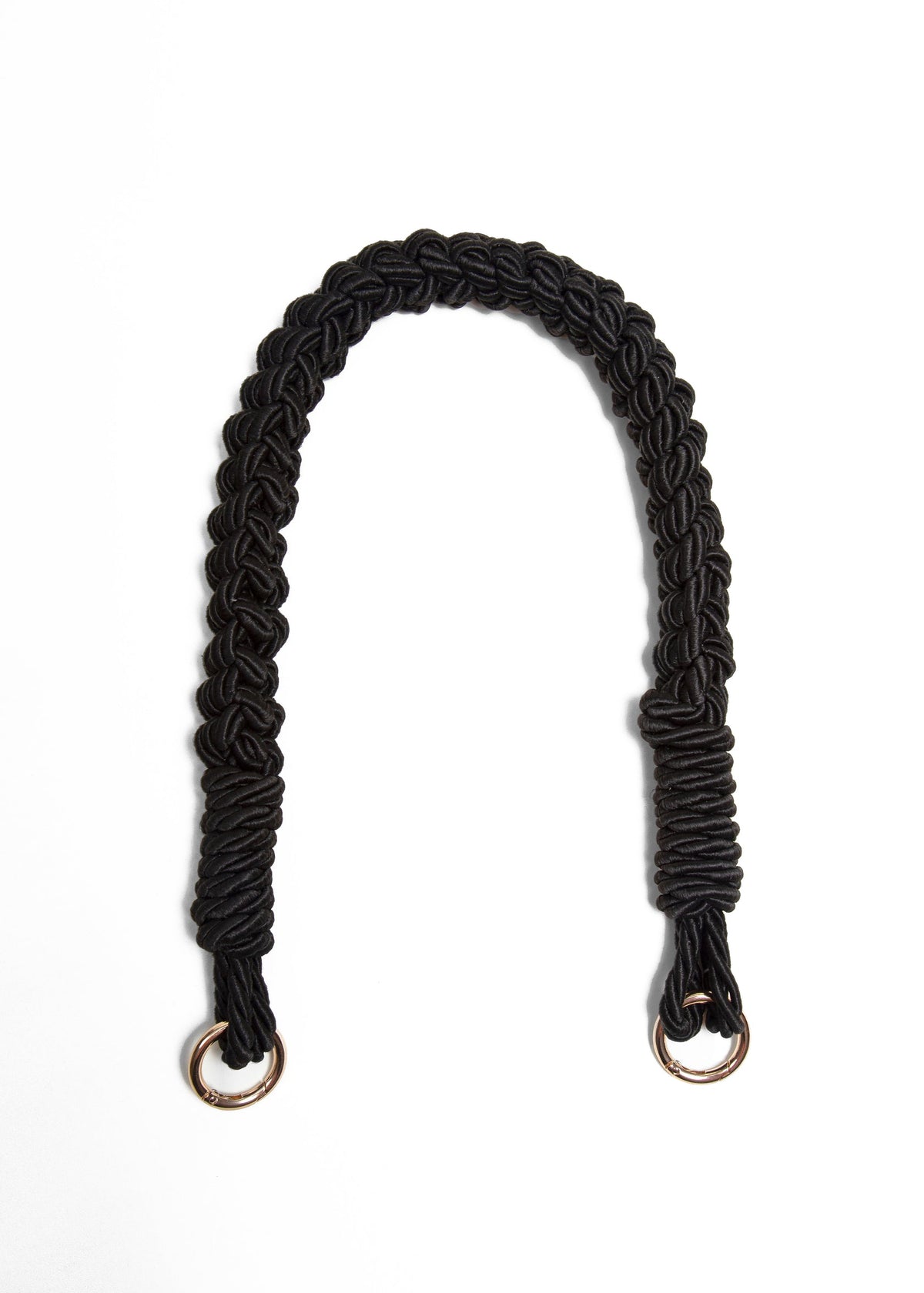 Terra short Nero