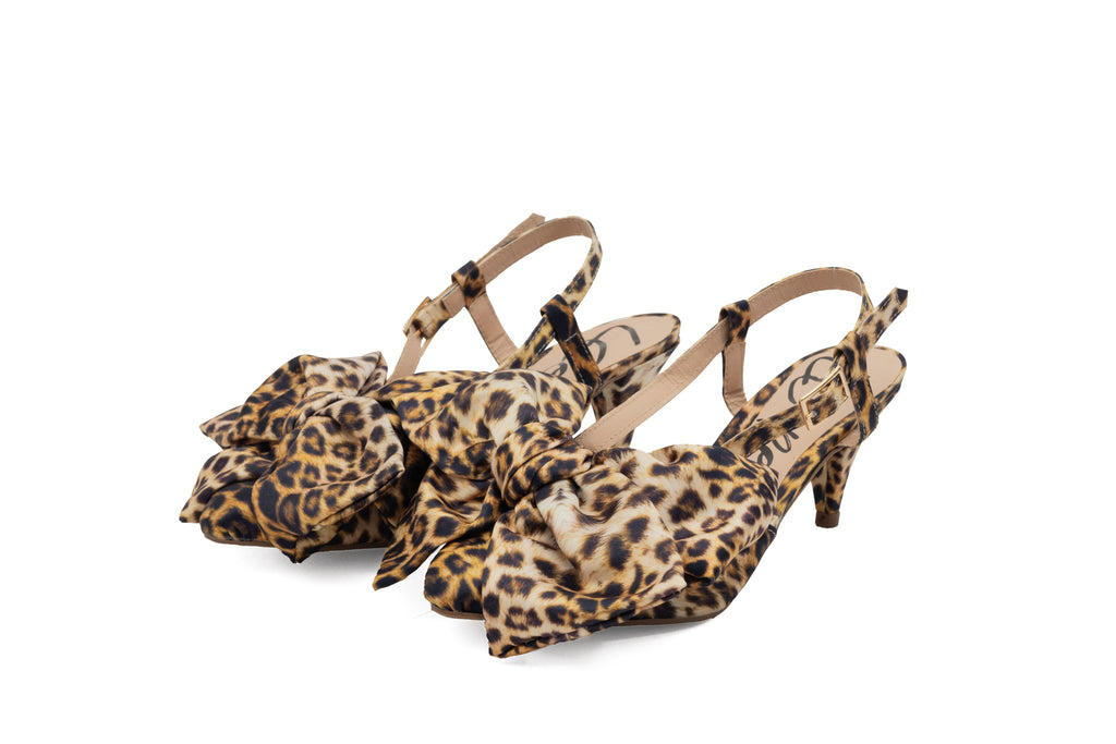 Zuba Ocelot Kitien