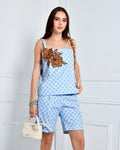 Blusa Fessia