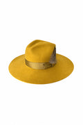 Yellow Felt