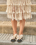 Milines Lazzura Flats