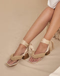 Milines Tacones Adelina