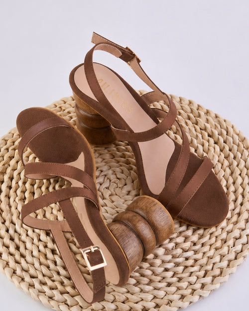Milines Tacones Amaia