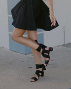 Mojito Black