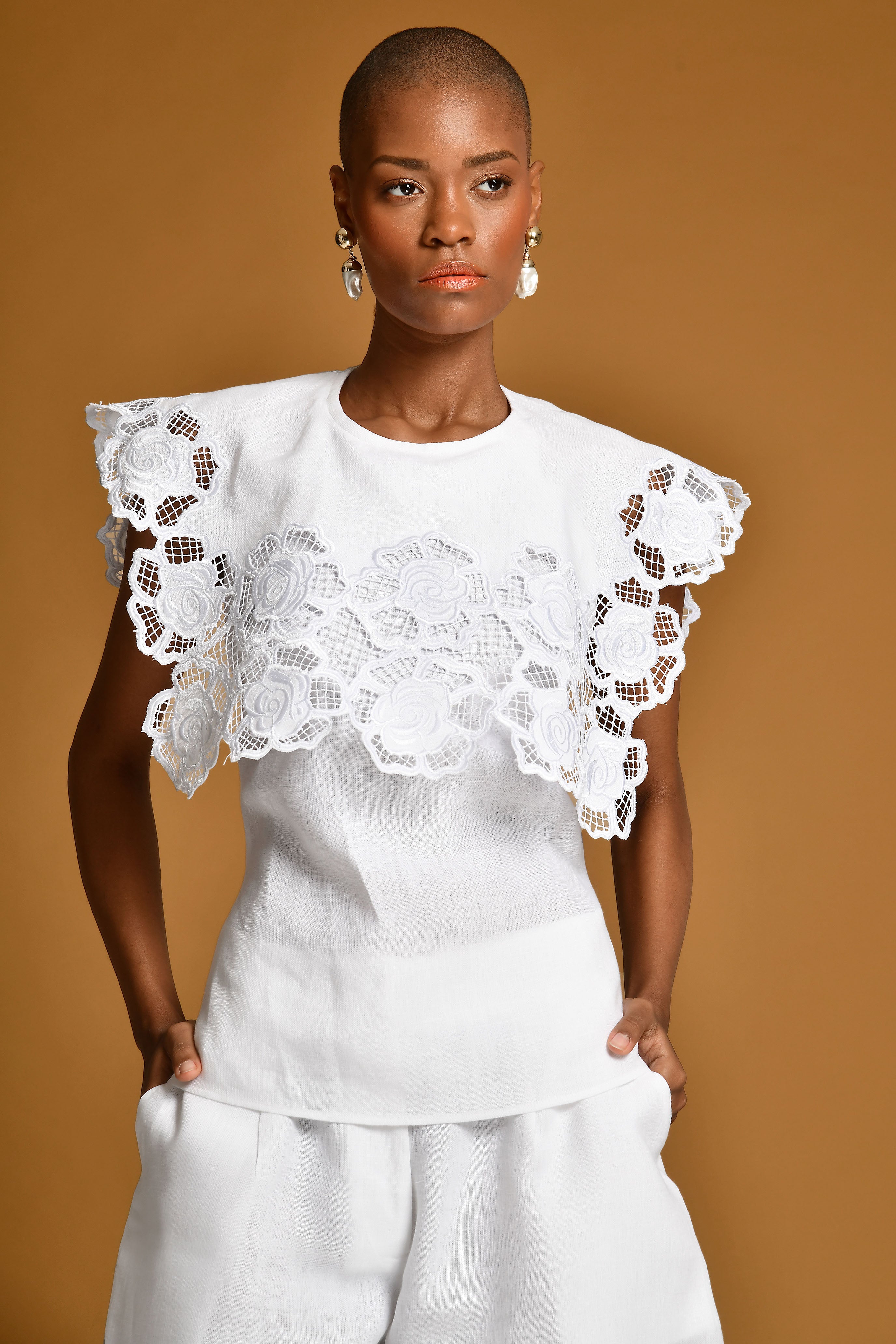 Blusa Luz