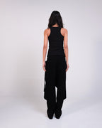 T-shirt tank herraje (C-BARI) — factura E337