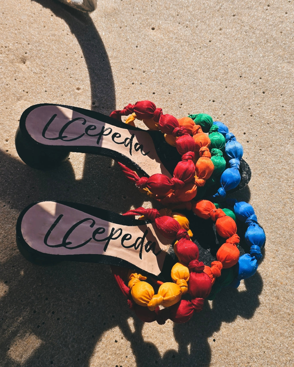 Sophi Rainbow