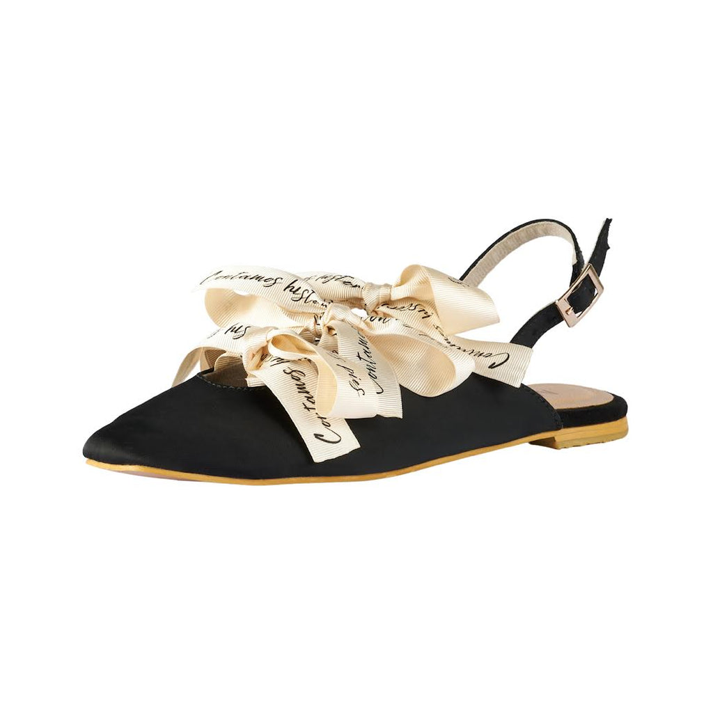 Milines Lazzura Flats