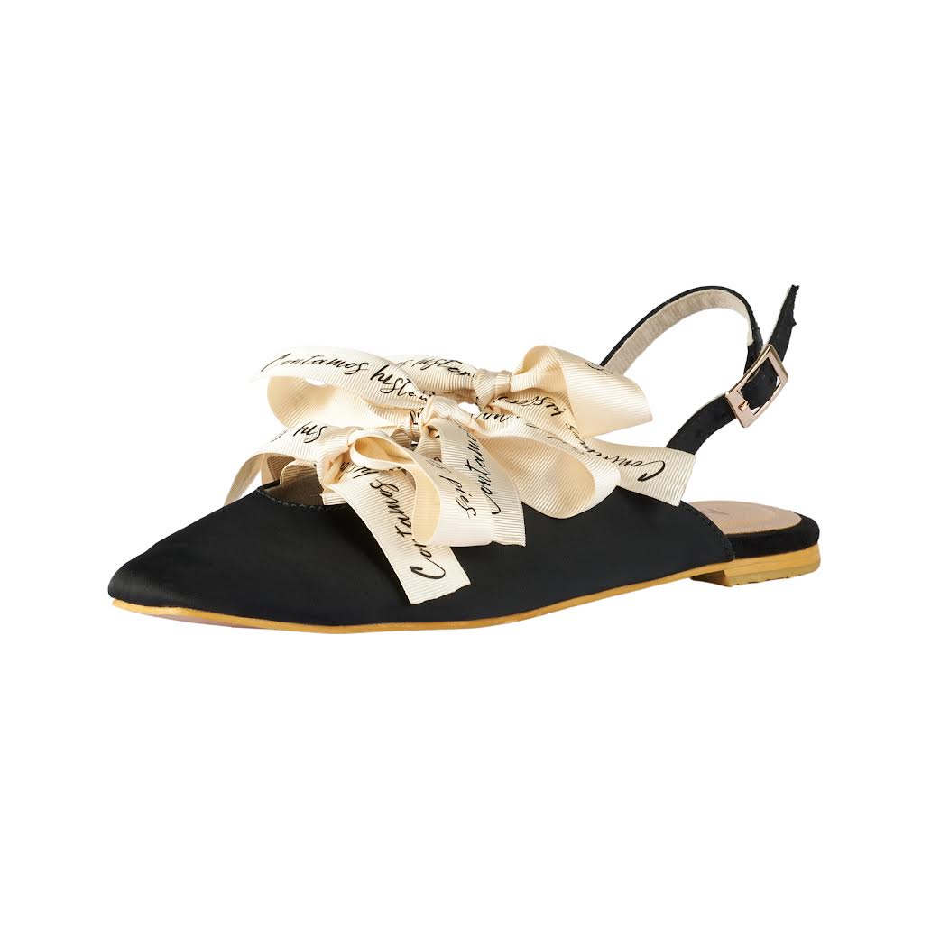 Milines Lazzura Flats