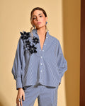 Blusa Alier
