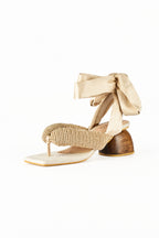 Milines Tacones Adelina