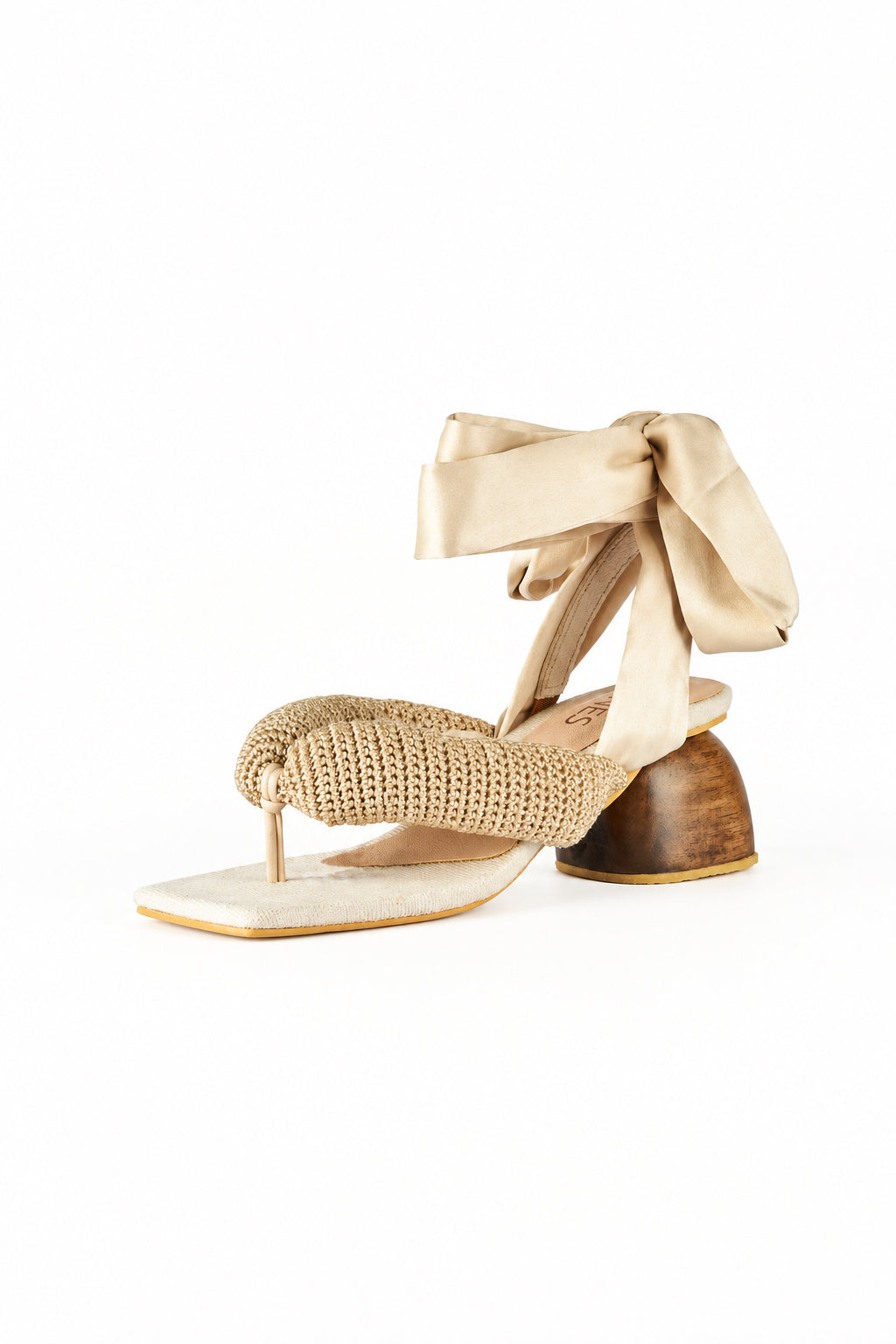 Milines Tacones Adelina