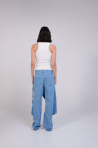 T-shirt tank herraje (C-BARI) — factura E337
