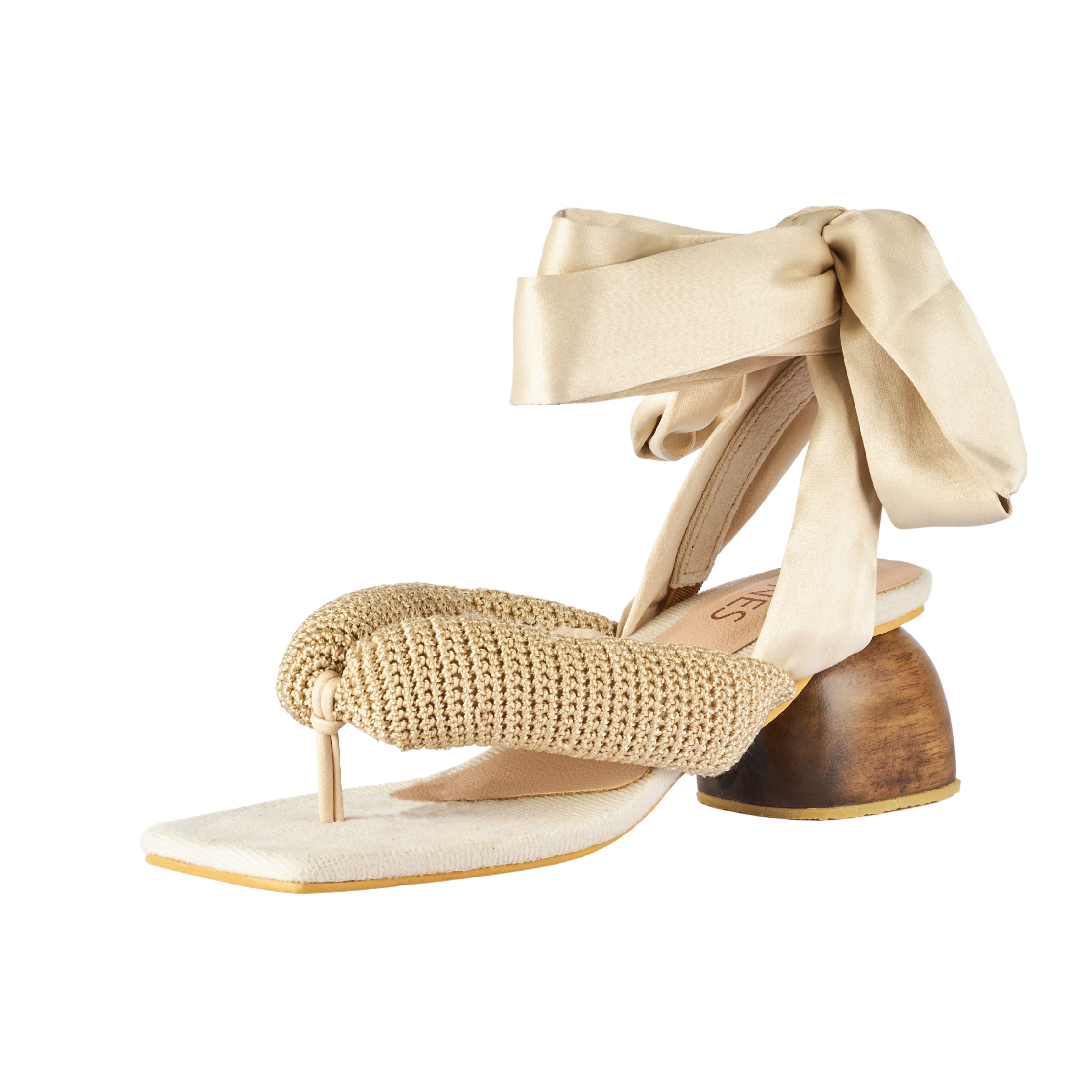 Milines Tacones Adelina