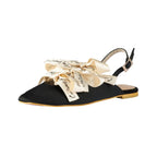 Milines Lazzura Flats