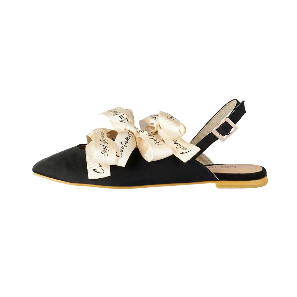 Milines Lazzura Flats