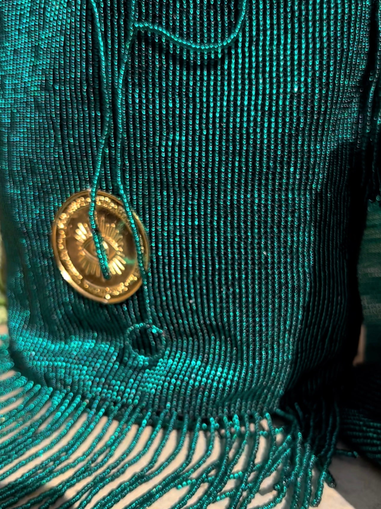 Mochila Deep Connection